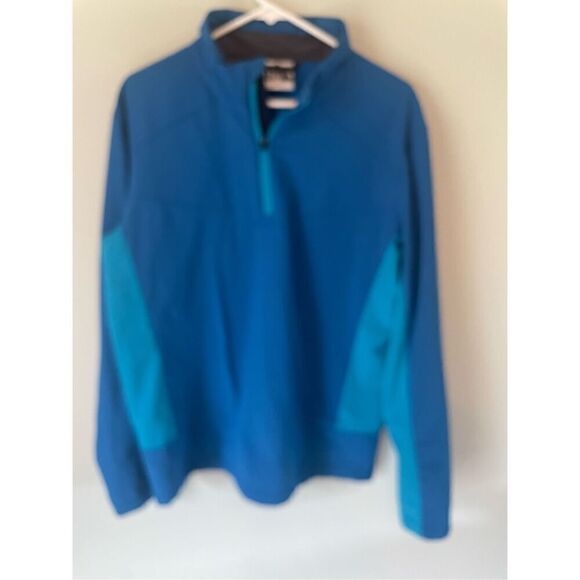 Spyder 1/4 Zip Jacket - Picture 1 of 4
